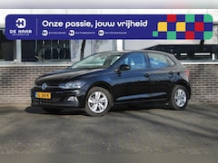 Volkswagen Polo - 1.0 TSI Comfortline - Origineel NL - Trekhaak - Adap. Cruis