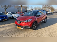 Renault Captur - 0.9 TCe Xmod