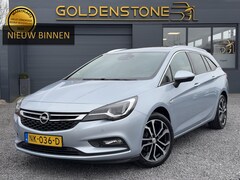 Opel Astra Sports Tourer - 1.4 Innovation 2e Eigenaar, Schuifdak, Trekhaak, Navi, Clima, Cruise, PDC, N.A.P, APK tot