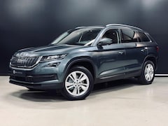 Skoda Kodiaq - 1.4 TSI 150PK DSG 7 Persoons, Pano, Apple Carplay, Navi, Led, PDC, Clima, Cruise, Private