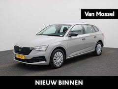 Skoda Scala - 1.0 TSI Active | Airconditioning | Cruise Control |