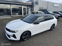 Opel Astra Sports Tourer - 1.2 Turbo GS