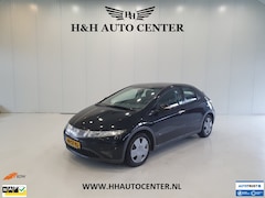 Honda Civic - 1.4 Comfort |NIEUWE APK|