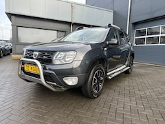 Dacia Duster - 1.2 TCe Prestige Navi Camera Leder Trekhaak