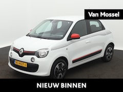 Renault Twingo - 1.0 SCe Collection | AIRCO | BLEUTOOTH TELEFOON | ELEKTRISCH BEDIENBARE RAMEN VOOR |