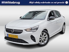 Opel Corsa - 1.2 Edition | Navigatie | Camera | Apple Carplay en Android Auto | Cruise Control |