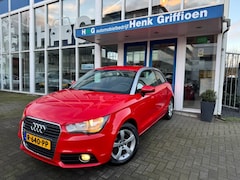 Audi A1 - 1.4 TSFI Pro Line Business I Airco I Cruise control