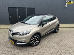 Renault Captur - 1.2 TCe Dynamique AUTOMAAT CLIMATE CONTROL NAVI NAP