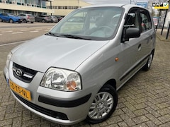 Hyundai Atos - 1.1i Active Cool 75572km