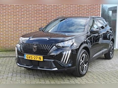 Peugeot 2008 - 1.2 Puretech 130pk GT EAT8