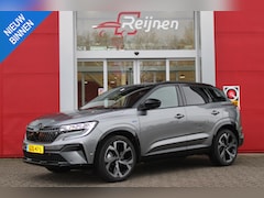 Renault Austral - 1.2 E-Tech Hybrid 200PK ICONIC ESPIRIT ALPINE | MATRIX LED KOPLAMPEN | PARKEERSENSOREN VOO