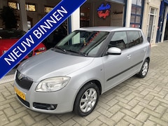 Skoda Fabia - 1.4-16V Sprint CLIMA/CRUISE/LM VELGEN/NL AUTO