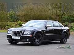 Chrysler 300C