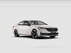 Skoda Superb - 1.5 TSI PHEV Sportline Business Inruilpremie van €2.000 beschikbaar