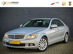 Mercedes-Benz C-klasse - 180 K / TREKHAAK / TOPSTAAT