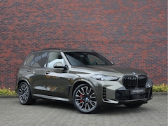 BMW X5 - 50e xDrive *Sky*HUD*Volleder*Trekhaak*Vol