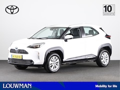 Toyota Yaris Cross - 1.5 Hybrid Active | Camera | Climate Control | Cruise Control Adaptief |