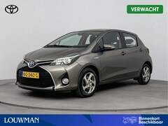 Toyota Yaris - 1.5 Hybrid Trend | Navigatie | Cruise control |