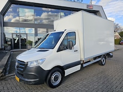 Mercedes-Benz Sprinter - 314 CDI Bakwagen met Laadklep Automaat