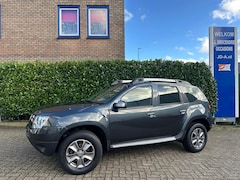 Dacia Duster - 1.2 TCe 4x2 Prestige Airco, Navigatie, Cruise C