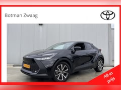 Toyota C-HR - 1.8 Hybrid 140 Dynamic | Dode hoek detectie