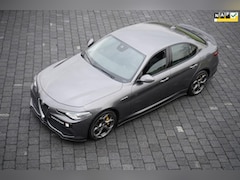 Alfa Romeo Giulia - 2.0 T AWD Veloce Q4