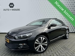 Volkswagen Scirocco - 1.4 TSI Highline