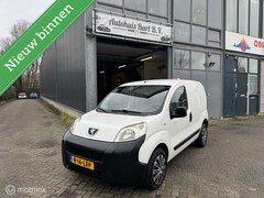 Peugeot Bipper - Bestel 1.4 XR Benzine Nieuwe APK