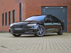 Audi A7 Sportback - 55 TFSI V6 Quattro S-Line | Pano | B&O | Luchtvering | Achterasbesturing