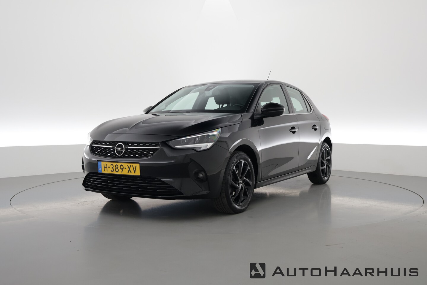 Opel Corsa - 1.2 Elegance | Navi | Keyless | LED | Clima | Apple CarPlay - AutoWereld.nl