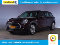 MINI Clubman - 1.5 One Chili Serious Business Aut [ Panoramadak HarmanKardon ]