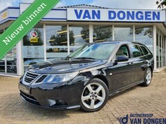 Saab 9-3 Sport Estate - 1.8t Vector | Automaat / Trekhaak