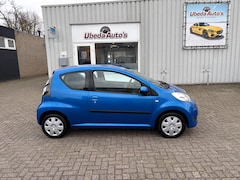 Citroën C1 - 1.0-12V Séduction KM 176000 AIRCO--3250E