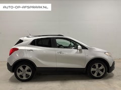 Opel Mokka - 1.4 T Cosmo Trekhaak Leer Navi Airco Stoelverw