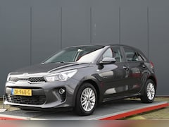 Kia Rio - 1.0 TGDI DynamicLine