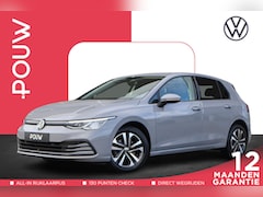 Volkswagen Golf - 1.0 TSI Life | Cruise Control Adaptief | navigatie | PDC | Apple Carplay/Android Auto