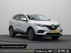 Renault Kadjar - 1.3 TCe 160pk Intens | Trekhaak | Achteruitrijcamera | 1500kg geremd | Parkeersensoren ron