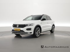 Volkswagen T-Roc - 1.5 TSI R-Line DSG | Navi | Adapt. Cruise | Stoelverw. | Camera | Apple CarPlay