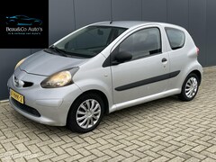 Toyota Aygo - 1.0-12V/Airco/Nieuwe apk