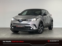 Toyota C-HR - 1.8 Hybrid Bi-Tone | Navigatie | Trekhaak | Stoelverwarming |