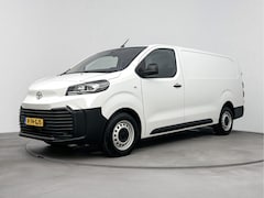 Toyota PROACE Long Worker - 2.0 D-4D 145 pk Challenger NIEUW | BPM vrij voor ondernemers - registratie dec 2024 | RDV