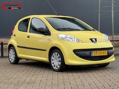 Peugeot 107 - 1.0-12V XR / APK t/m 09-2025 /