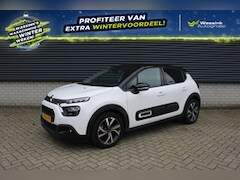 Citroën C3 - PureTech 83pk Shine I Camera I Apple Carplay/Android Auto I Navigatie