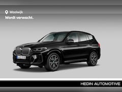 BMW X3 - xDrive30e