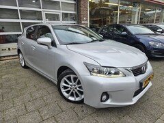 Lexus CT 200h - Hybrid Business Navi/Keyless