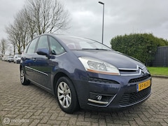 Citroën C4 Picasso - 1.6 THP Business EB6 5p Automaat