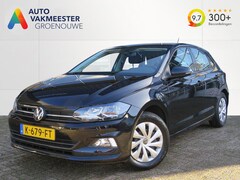 Volkswagen Polo - 1.0 TSI Comfortline Business / Navi / Climate / Adap.cruise / BOVAG garantie