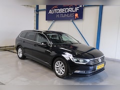 Volkswagen Passat Variant - 1.6 TDI Business Edition