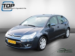 Citroën C4 - 1.6 VTi Image