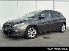 Peugeot 308 - 1.2 BLUE LION 110PK | PANORAMADAK | NAVIGATIE | CLIMATE CONTROL | CRUISE CONTROL | PDC V+A